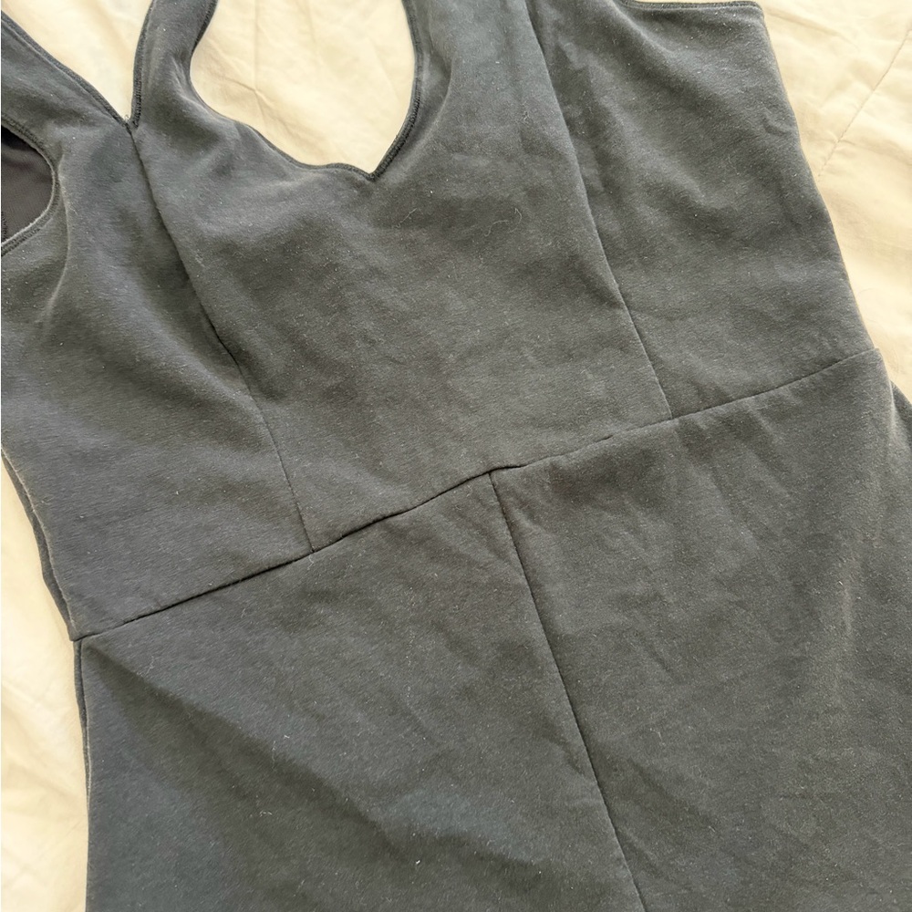 Free People Movement Active Romper - Picture 2 of 6